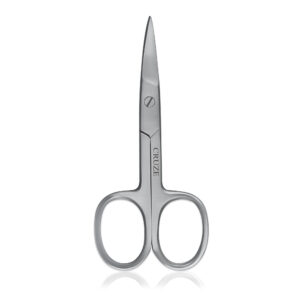 Nail Scissors CRUZE Stainless Steel