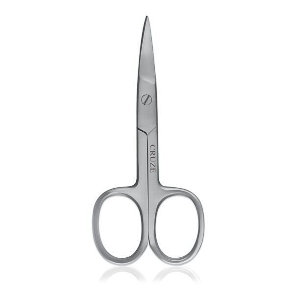 Nail Scissors CRUZE Stainless Steel